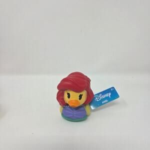 Ariel Princess Rubber Duck
